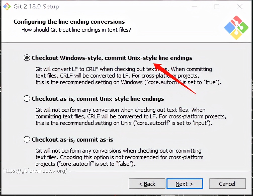 Git的安装与配置