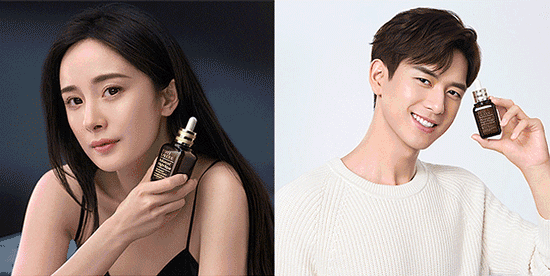 新款雅诗兰黛智妍抗衰老三件套，25+开始抗皱抗老超级推荐的套盒