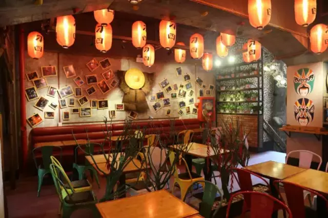 刁四藤椒麻辣烫品牌漳州招商加盟！！！欢迎来电~