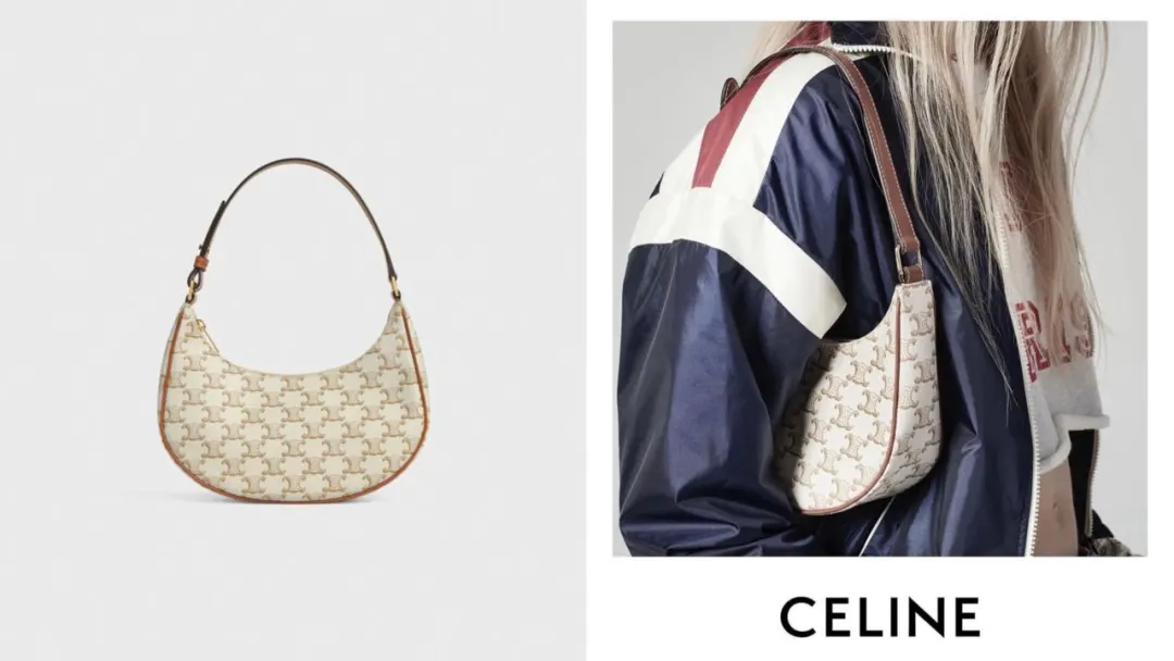 怀念经典的 CELINE 包有哪些？这13个盲买不后悔