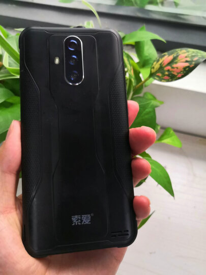 “索爱”手机重出江湖，却不是以前的索尼爱立信，一看logo秒懂