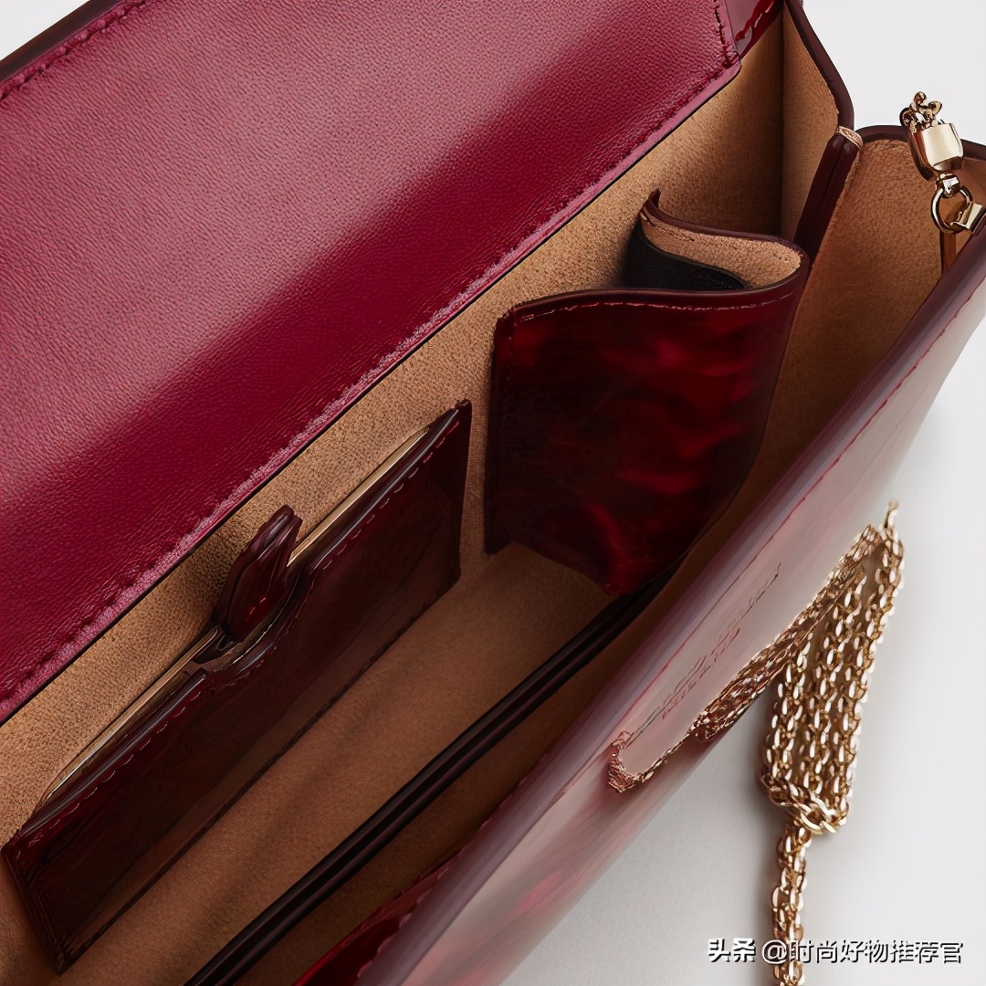 Armani新包 | 浪漫丁香紫、科幻镜面银、黑粉迷彩图案