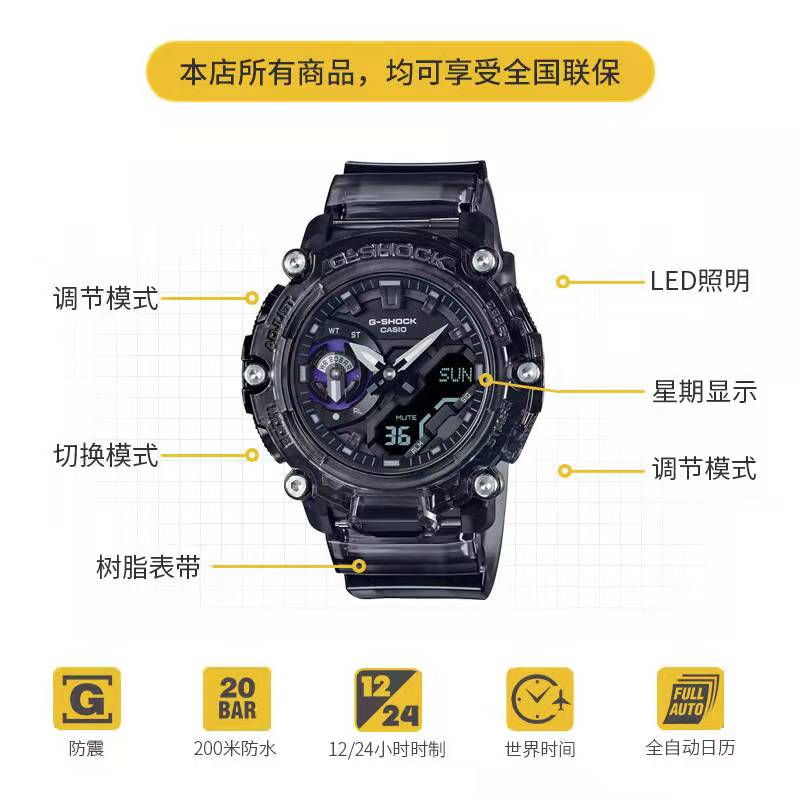 卡西欧最新系列千元价位