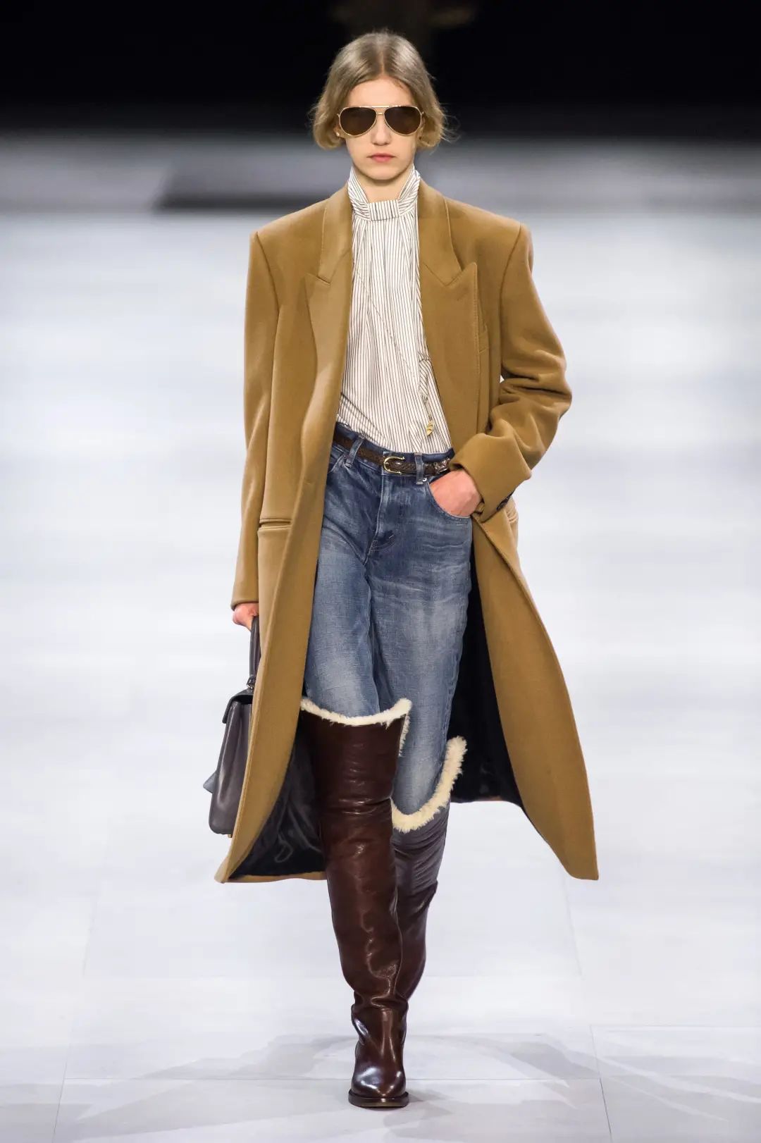 怀念经典的 CELINE 包有哪些？这13个盲买不后悔