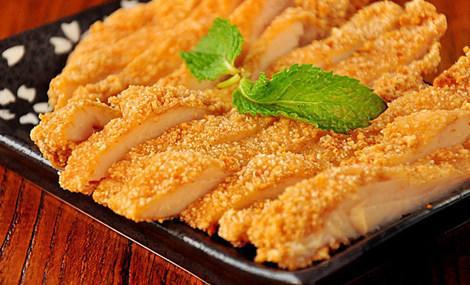 鸡排加盟哪家好