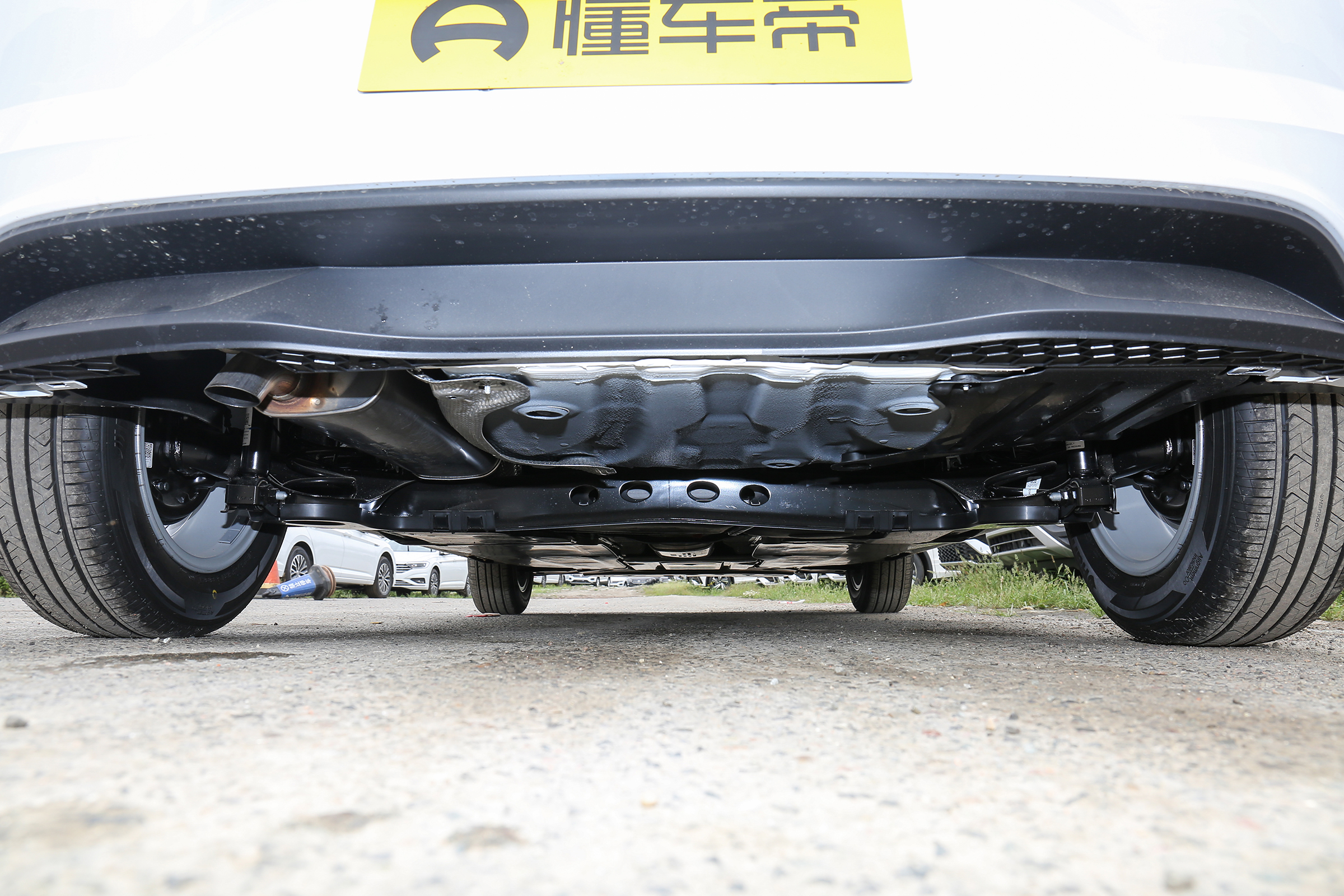 新车 | 售价8.99万元起，上汽大众Polo Plus纵情乐活版上市