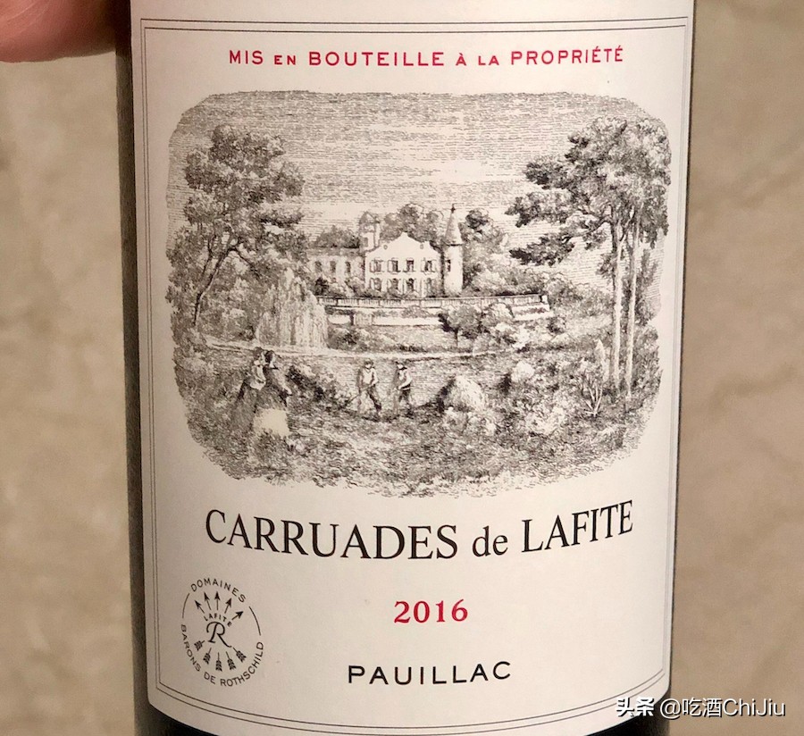 “小拉菲”红酒，你了解多少？