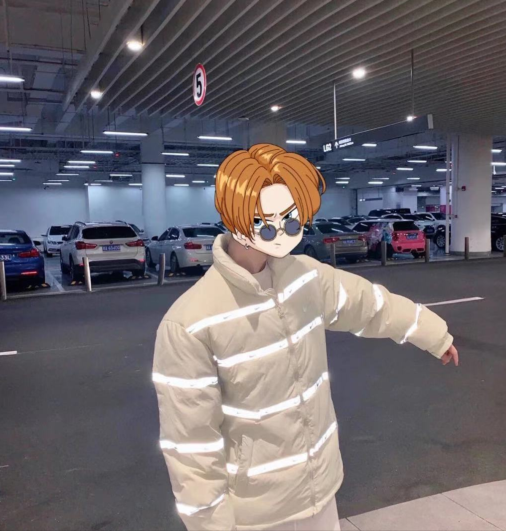 Nike联名三大牌超高颜值秋冬新款外套