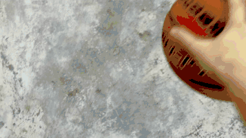 李宁LBQK443-1贴皮篮球--千年打一回的伪球迷之选？