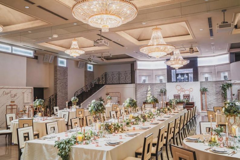 婚礼堂可以做加盟模式吗？