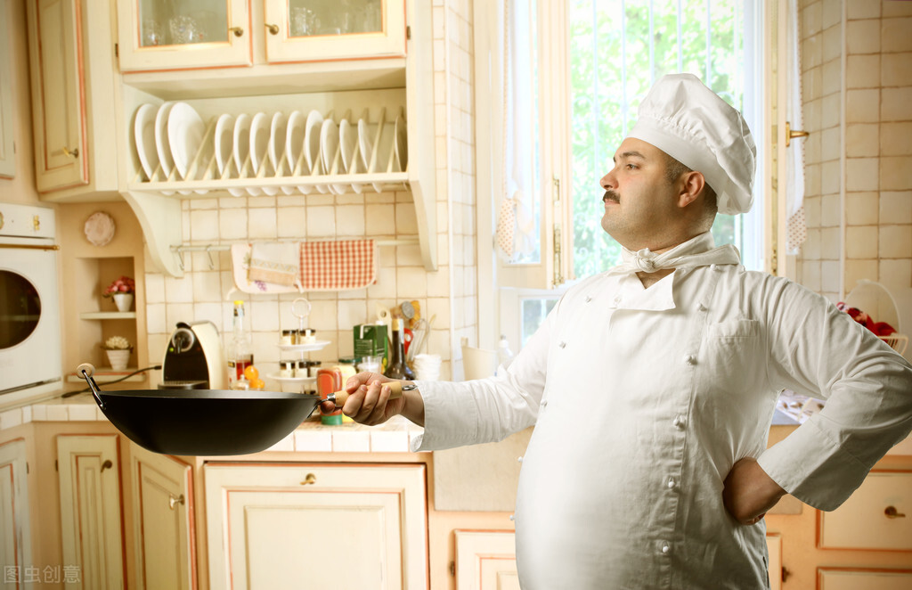 酸辣粉的另一种角色——灵魂慰藉