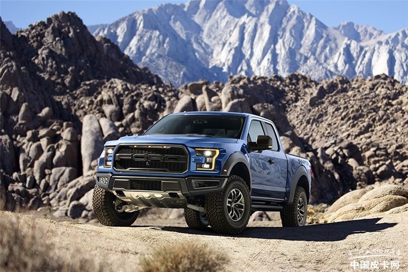 摆脱货车化管理 2022年将实施的皮卡相关政策