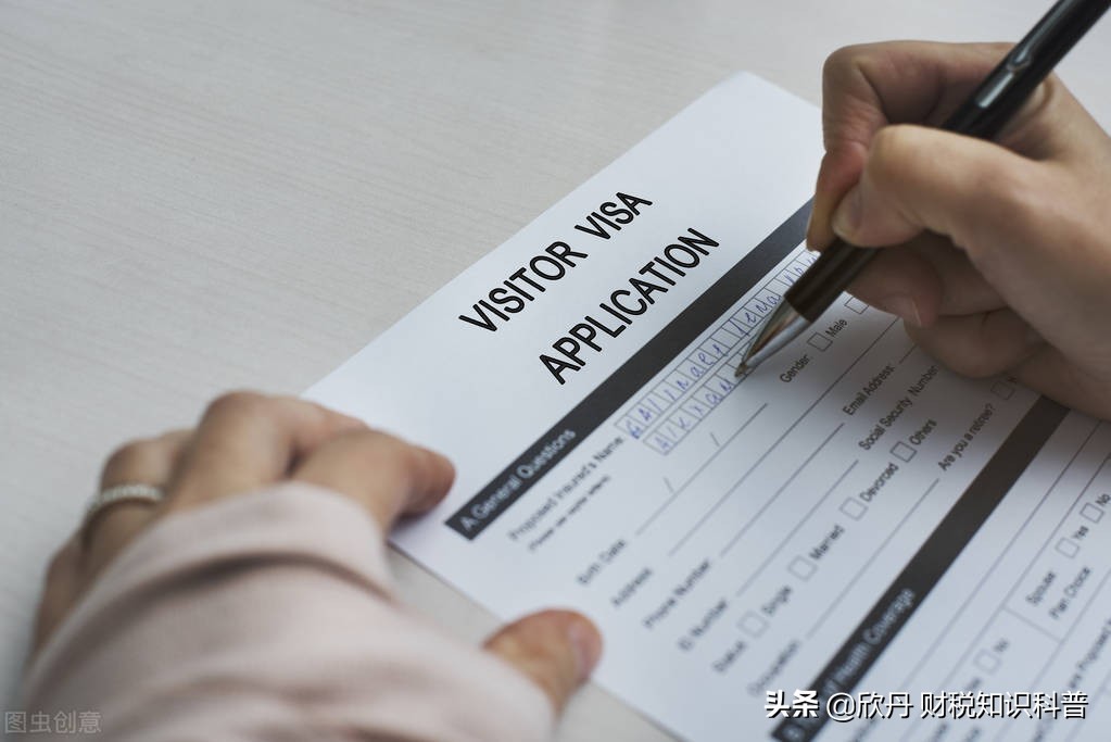 个体工商户2022年申请办理流程明细，再不看就过期了