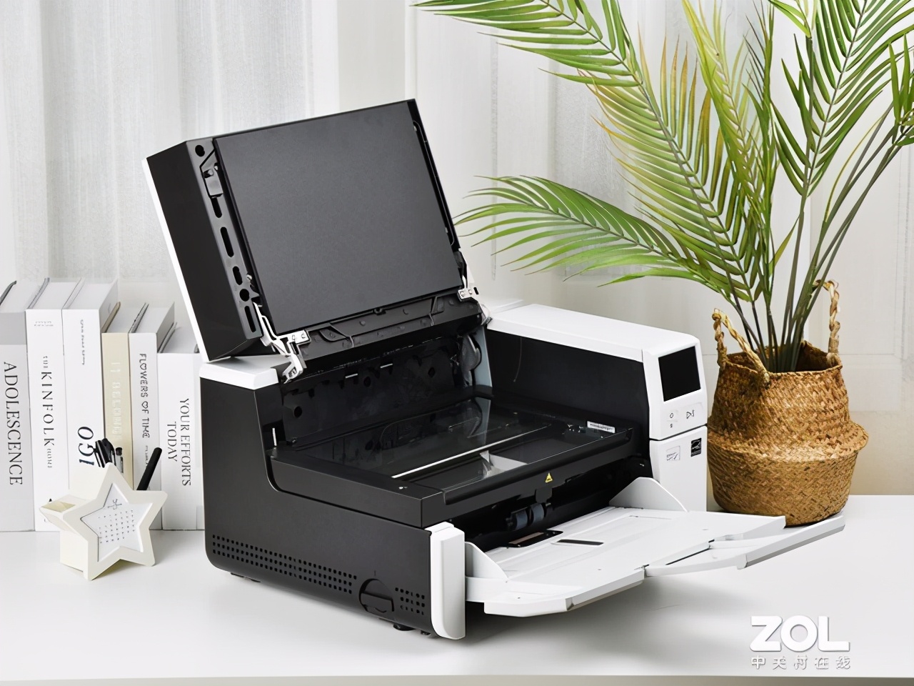 这么强只是桌面级？柯达乐芮S3100f体验