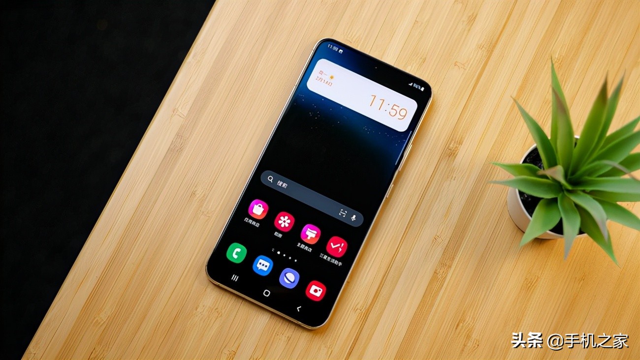 三星Galaxy S22+评测：是你现在能买到的最均衡的安卓旗舰