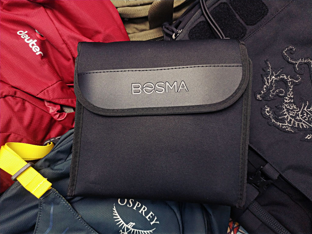 我要在演唱会上找个小蜜蜂：博冠星狼望远镜