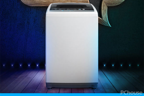 海尔Haier洗衣机选购方式 海尔Haier洗衣机最新报价