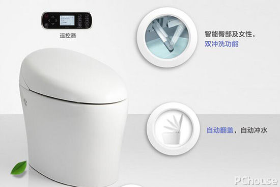 科勒智能马桶最新产品 科勒智能马桶清洁方法