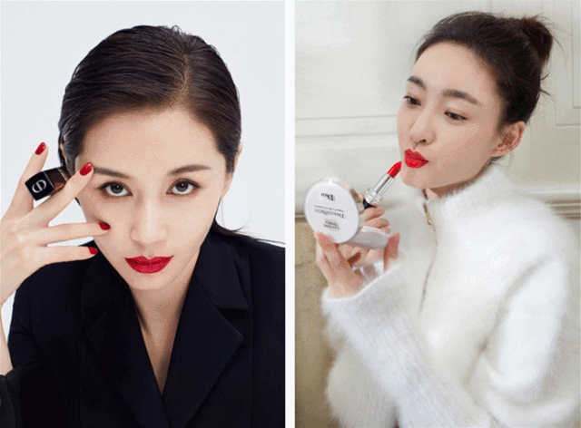 百元抢Dior限定款口红套装，一抹瞬间气质升级