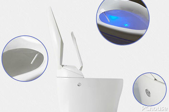 科勒智能马桶最新产品 科勒智能马桶清洁方法