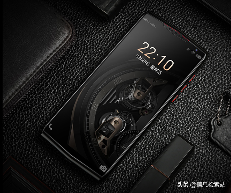 8500mAh长续航，8+256G大存储，金立越来越招人爱了