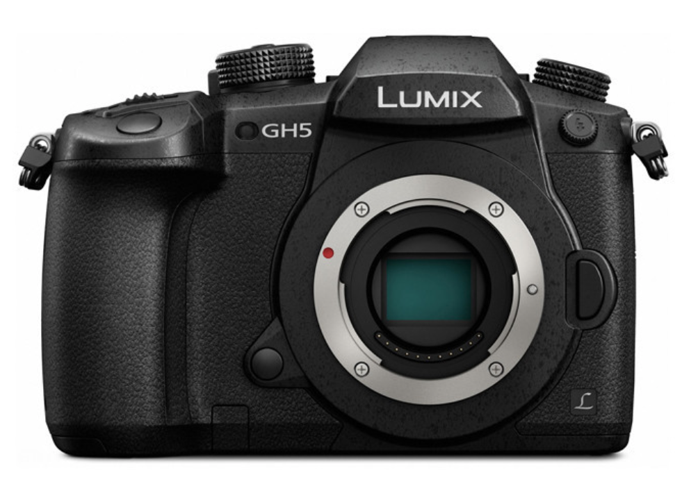 光阴荏苒，聊聊松下LUMIX 20年与GH6