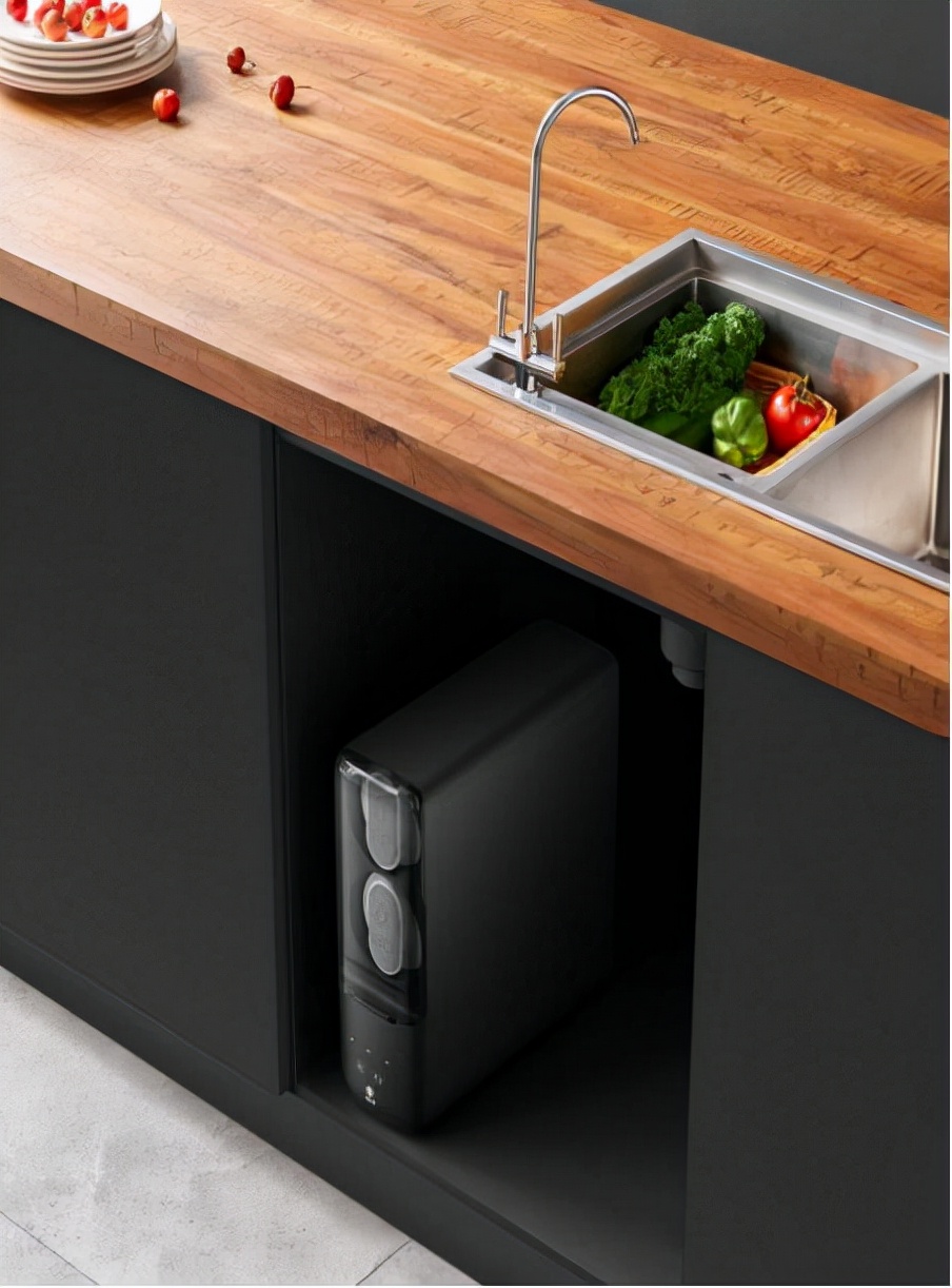 易开得净水器测评攻略：从此喝上了甘甜健康的安心水