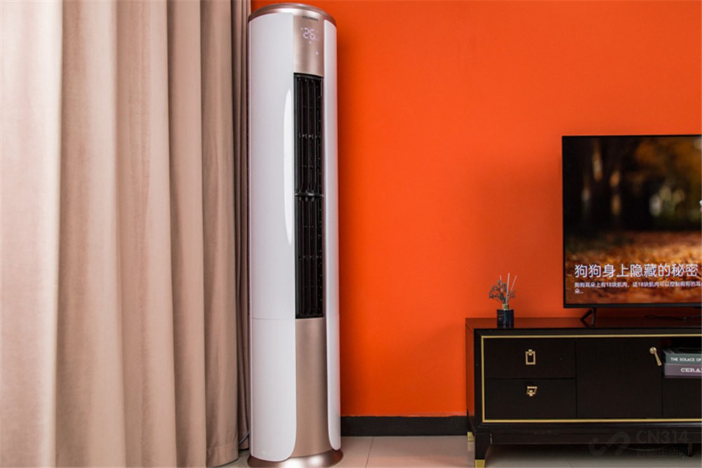 为入伏准备的2匹科龙柜机空调，3500元不到，究竟好不好用呢？