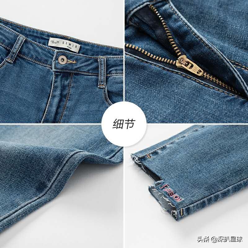 学生时代最爱的森马女装来了