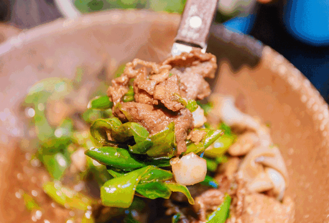 十道经典湘菜，满足嗜辣的你，风味人间