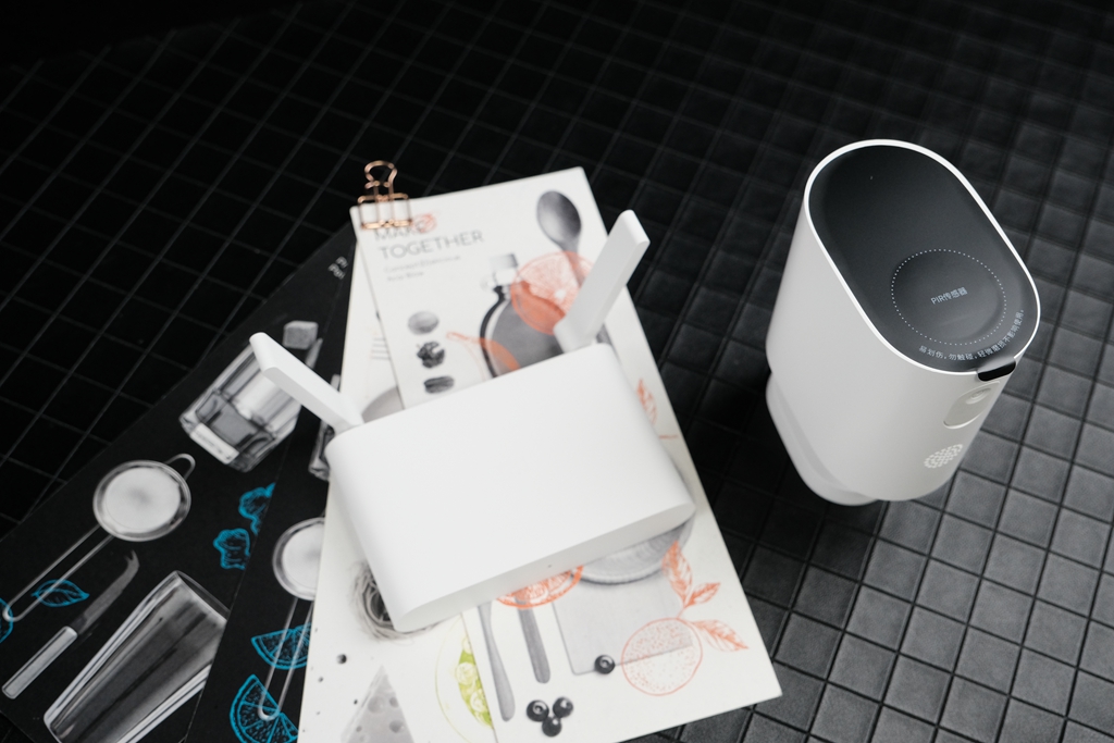 无需布线！小米首款室外无线摄像机全面评测：从未进家门就安防