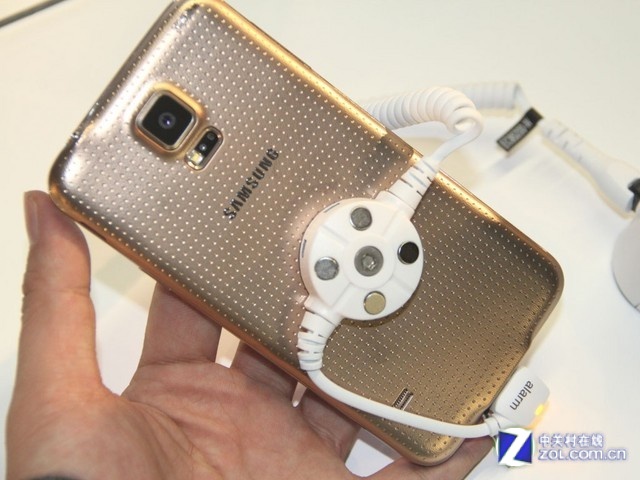 三星S5不足3K 三星GALAXY S5报价2780元