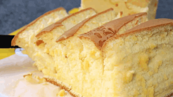 古早味蛋糕加盟前景怎么样？优质的创业好机会