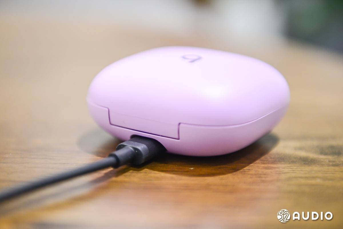 Beats Fit Pro体验评测：全新定制声学平台，完整版苹果TWS耳机生态