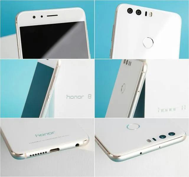 荣耀8：5年前的惊艳，如今尚能战否？