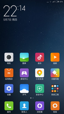 骁龙810八核强机 小米Note顶配版评测