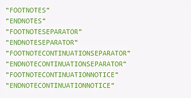 5分钟带你快速浏览Aspose.Words文档开发工具6月最新版本