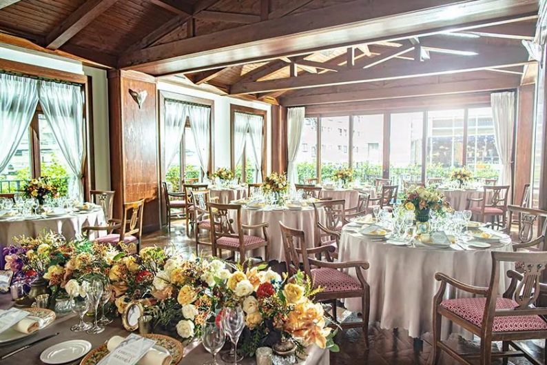 婚礼堂可以做加盟模式吗？