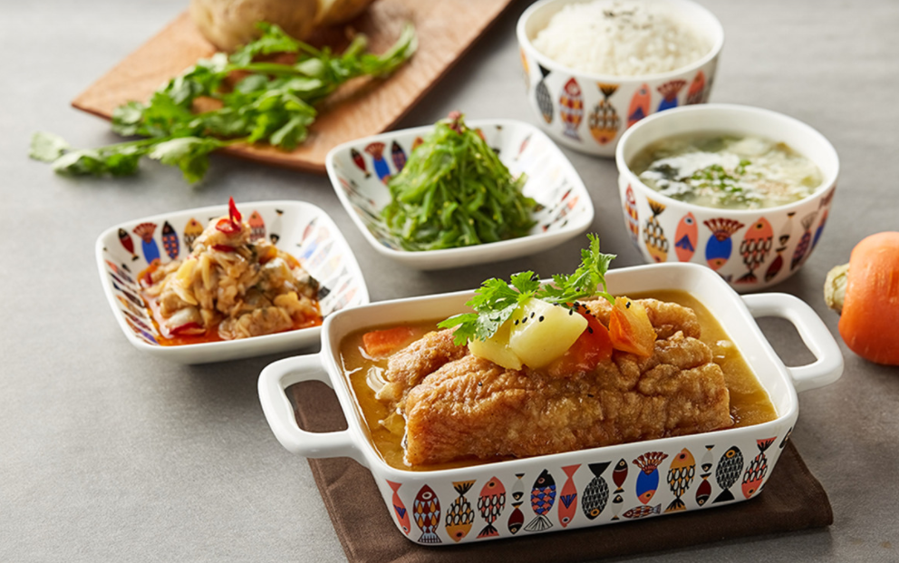 满小香烤鱼加盟-行业内专业的特色烤鱼品牌