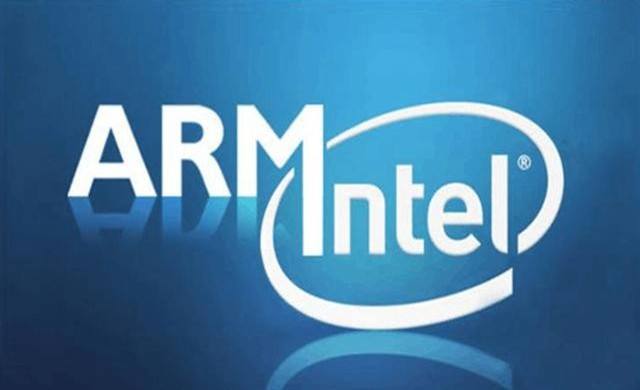 Intel加入risc-v，联合中国芯片，将加速终结ARM的垄断地位