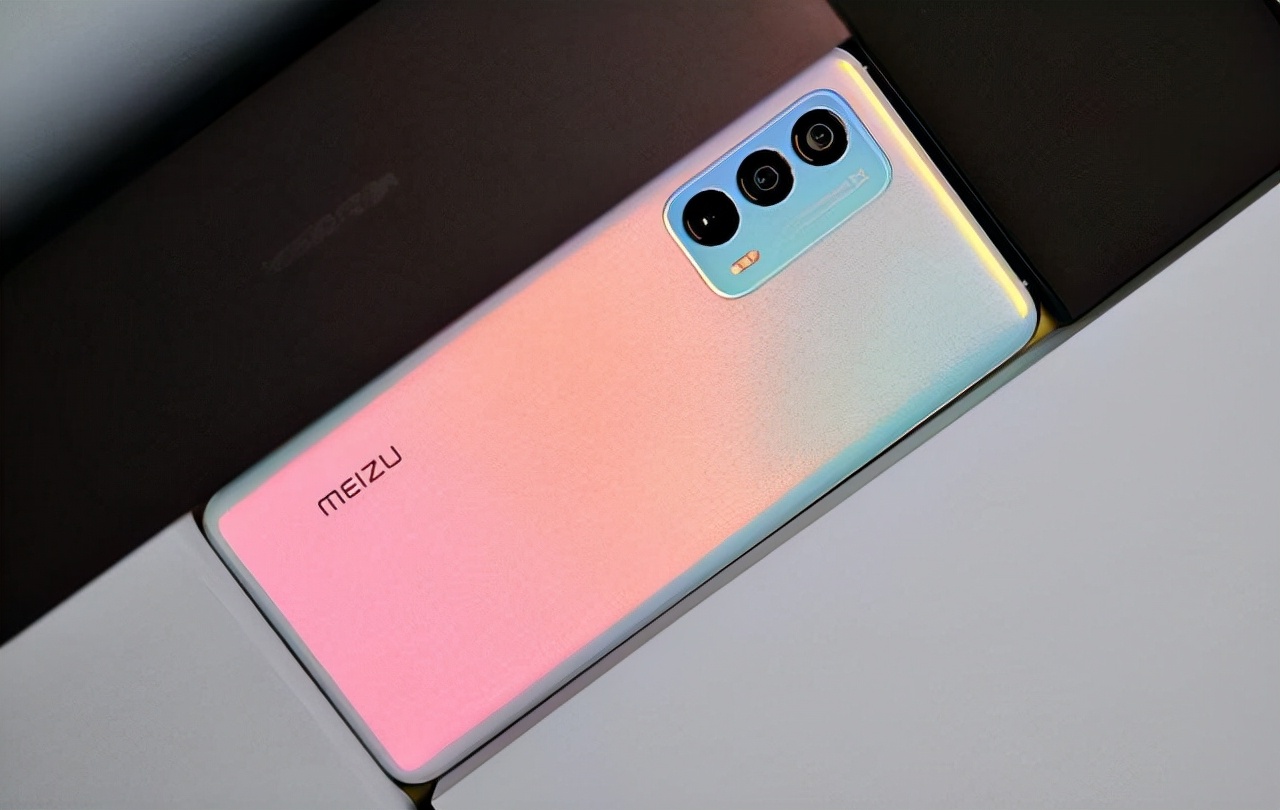 魅族手机能不能买？我觉得可以