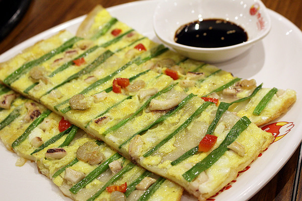 你没吃过的韩国特色鸡排锅