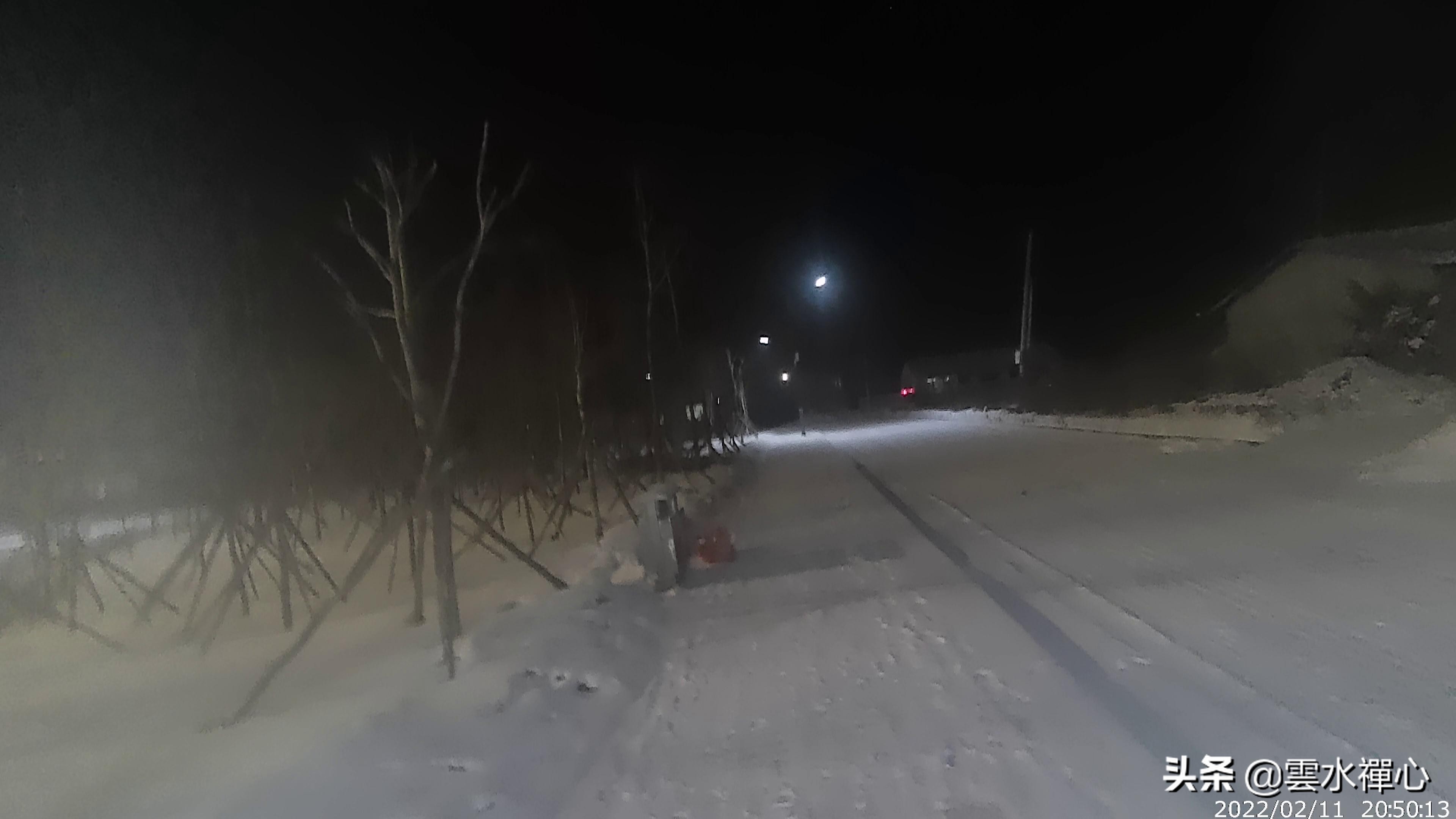 欧达EP7 头戴式第一视角4K摄像机简评