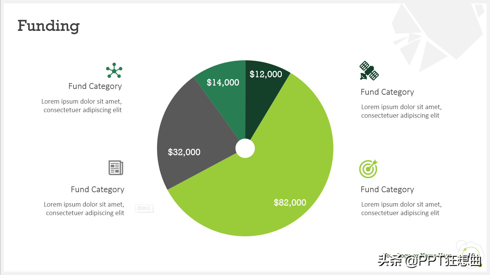 做PPT无从下手？72份微软官方出品的PPT模板，免费还巨惊艳