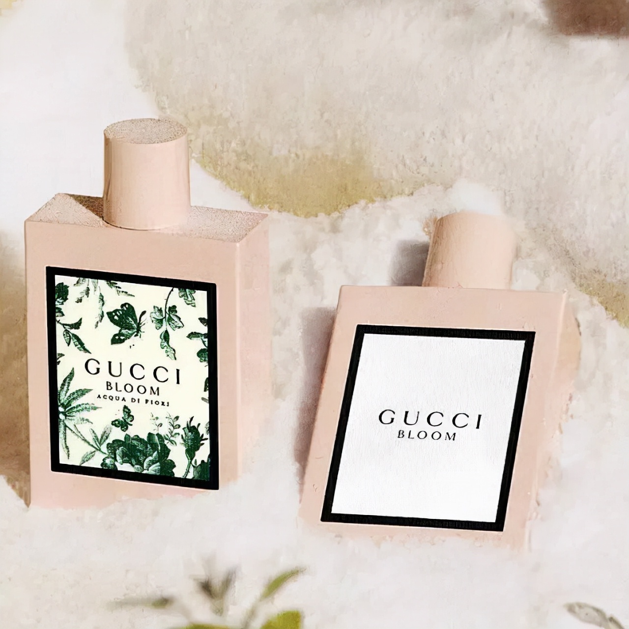 Gucci5款最受欢迎的香水，你买过其中哪一款？