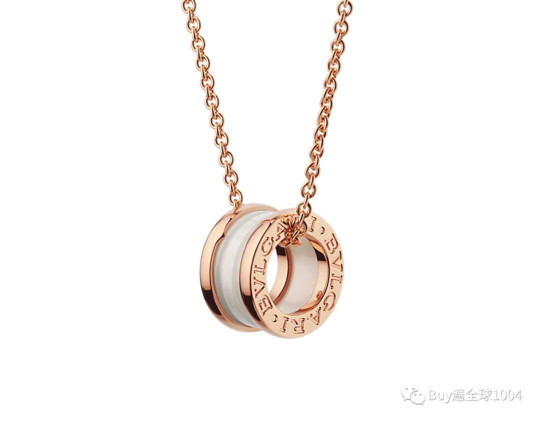 BVLGARI宝格丽 2020首饰免税报价