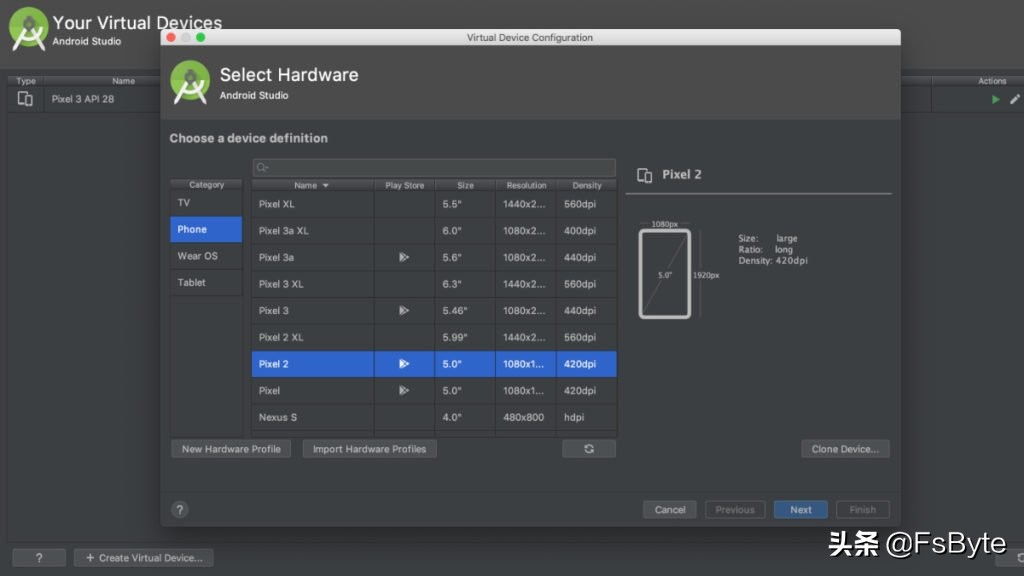 Linux上的5种最佳Android模拟器