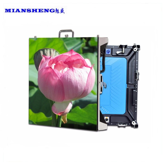 测试LED显示屏故障问题的四个方法