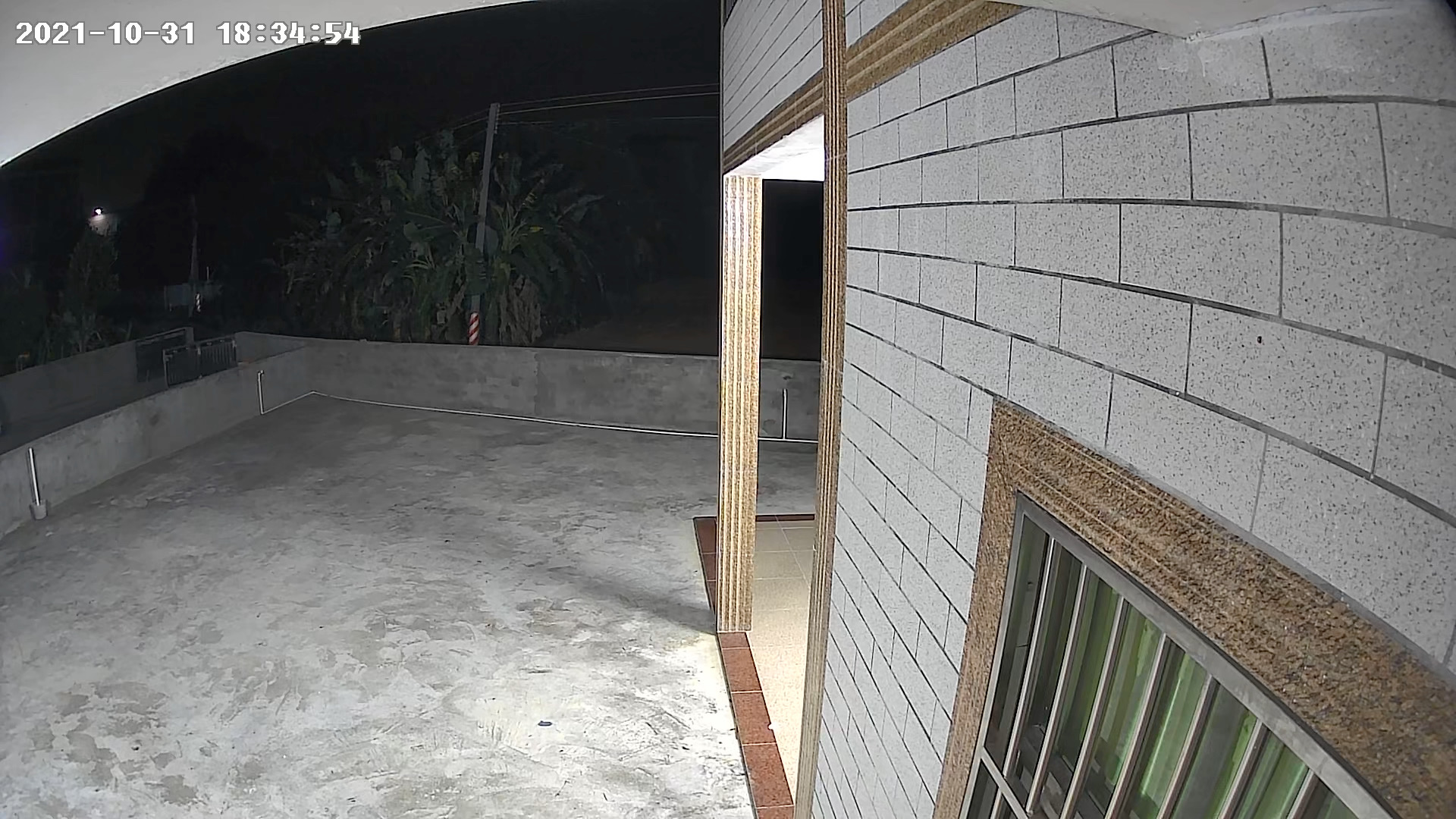 无需布线！小米首款室外无线摄像机全面评测：从未进家门就安防