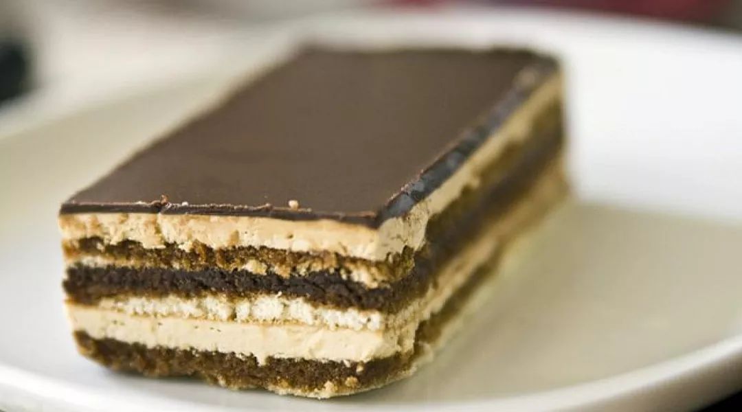 这些经典法式甜点你知道多少？